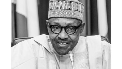 Ex-militant Leader Backs President Buhari