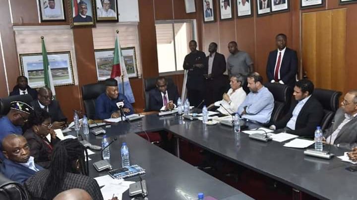 Fed Gov’t Offers N20B Lifeline For Completion Of East-West Road