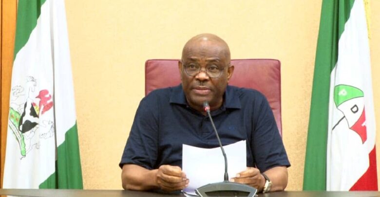 Wike Charges Muslims To Emulate Prophet Mohammed