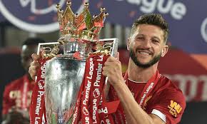 Brighton has completed the signing of midfielder Adam Lallana from Liverpool on a free transfer. Lallana, whose deal with the Premier League