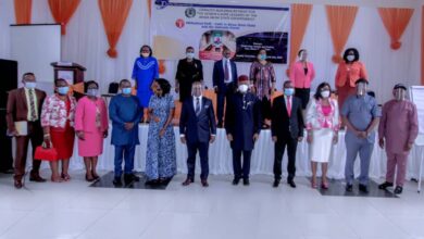 A’Ibom Senior Cadre Civil Servants Get Capacity Building Workshop