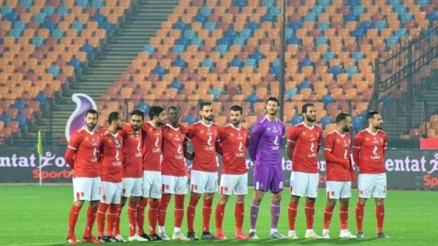 Egyptian League Resumes August 7