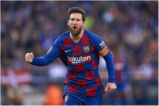 Messi Will Retire At Barcelona!