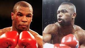 Mike Tyson To Fight Roy Jones Jr On Sept 12