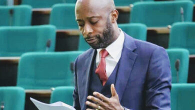 Member representing Etinan/Nsit Ibom/Nsit Ubium Federal Constituency, Onofiok Luke