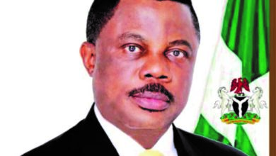 Obiano’s Bold Imprints In Anambra State
