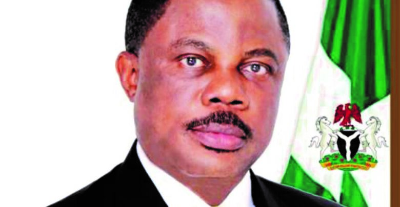 Obiano’s Bold Imprints In Anambra State