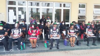 Fight Against Rape: A’Ibom HCS Calls For Collective Effort, Re-Strengthening Of Legal Framework