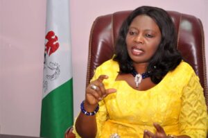 Women in Politics: Udom's Magnanimity