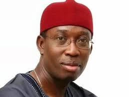 Governor Okowa Unveils CBT Centre In Asaba