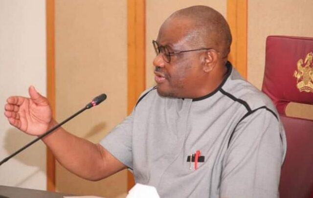 We’ll Make Rivers University Medical College The Best – Gov Wike As Admission Of Pioneer Students Commences Soon