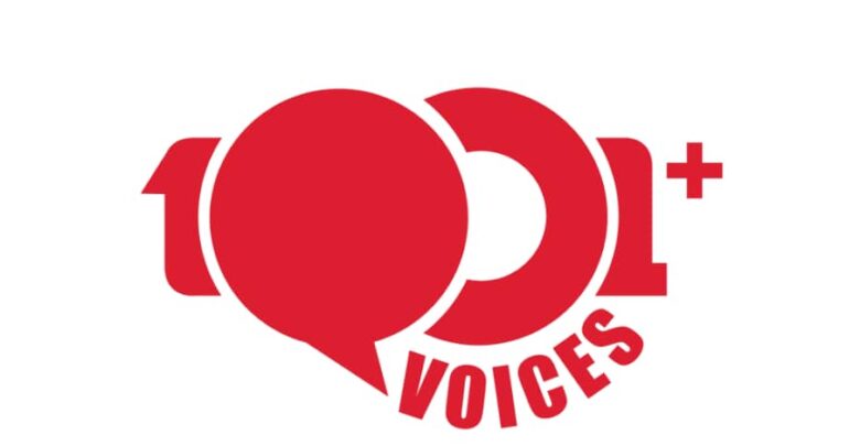 Let’s Keep Our State And People Safe From Negative Influences - 1001+ Voices Initiative