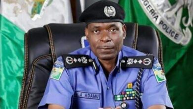 Enough is Enough - IGP Warns Trouble Makers ...Directs AIGs, CPs, All Units To Restore Public Normalcy