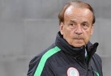 Africa Cup of Nations: Gernot Rohr's Questionable Beginning!