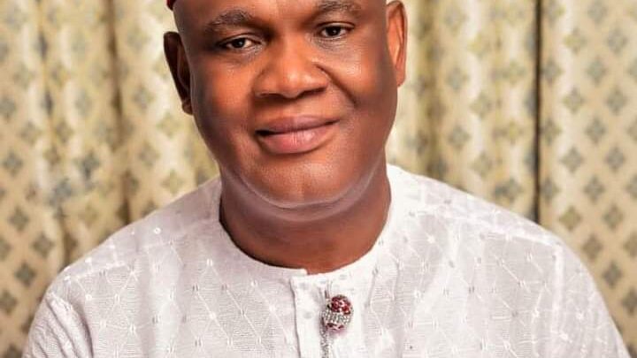 Contentious Uyo Property: Count Me Out – Akparawa Inyang-eyen …As Public Officers Acquire Landed Property through Syndicates