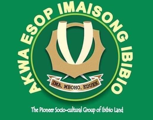Akwa Esop Imaisong Ibibio: The Infantile Ranting of Mkpisong Cyril Ekiko & Cohorts