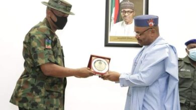 A’Ibom Gov't Partners Security Agencies To Tackle Crime, Violence In The State