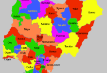 South-South Presidency 2023