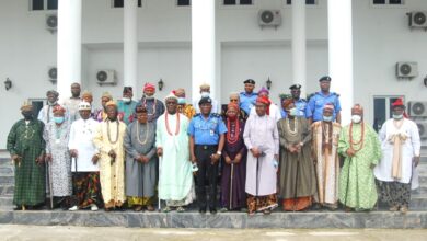 Akwa Ibom council for security