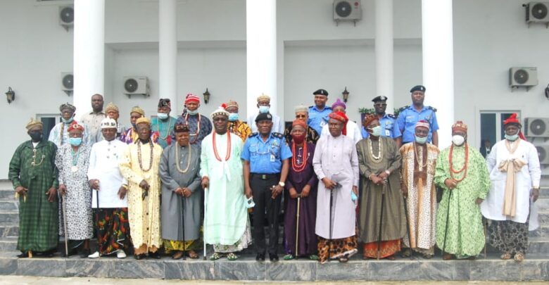 Akwa Ibom council for security