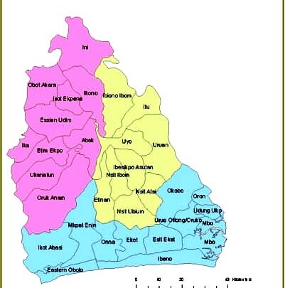 Akwa ibom 2023 governorship