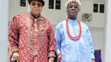 Traditional Rulers To Boost Culture