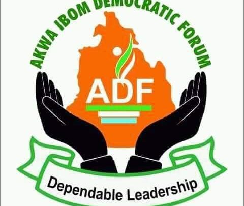 ADF APC Chapters