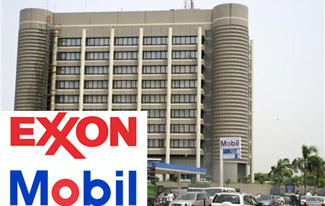 ExxonMobil to NDDC