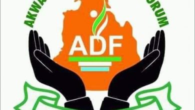 ADF Akpabio legal