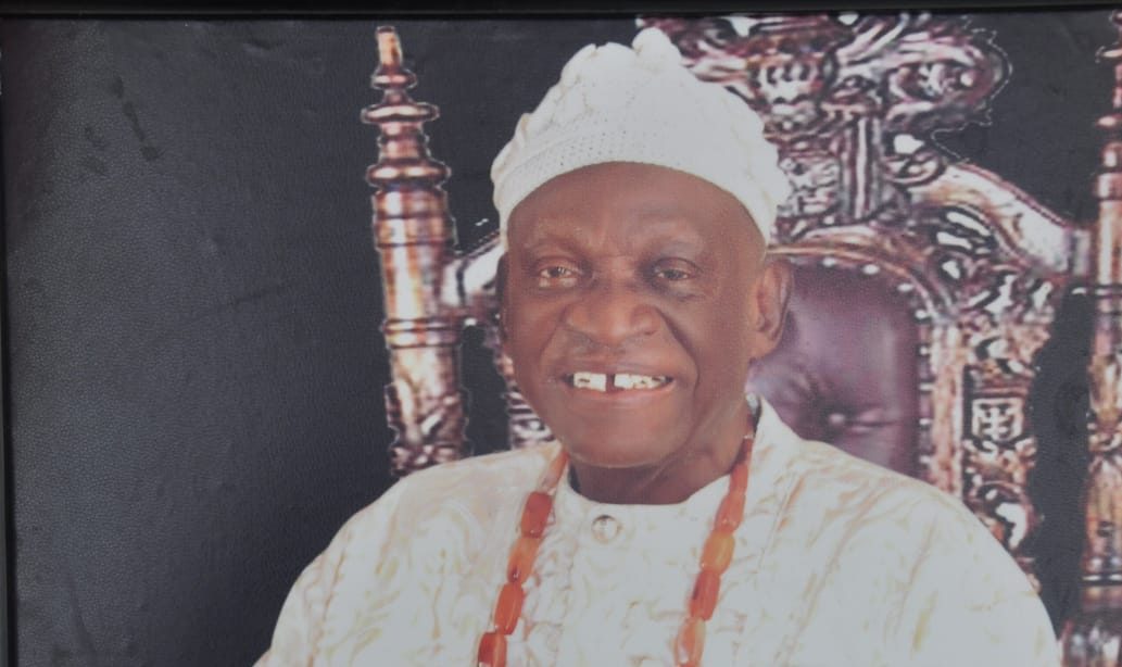 Paramon Ruler Traditional Rulers Council Announces Passage Of Ini Paramount Ruler ...