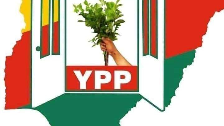 580 officers defect to YPP