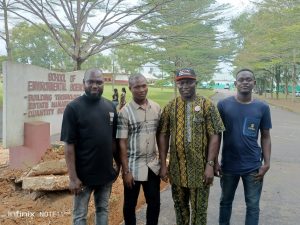 Eastern obolo Chairman doles out tuition fees 