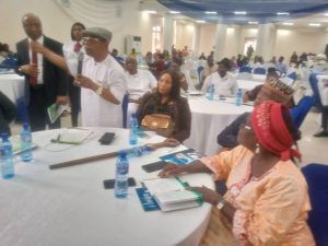 blue economy and south-south stakeholders forum