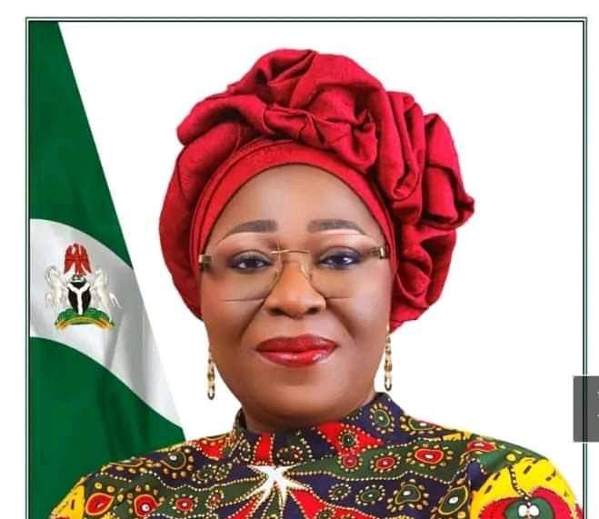 Ibom Patterns A’Ibom Dep Gov Happy With Activities Of Ibom Peoples Congress, USA ...
