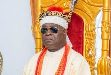Akwa Ibom Amended Traditional Rulers Law
