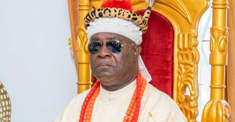 Akwa Ibom Amended Traditional Rulers Law