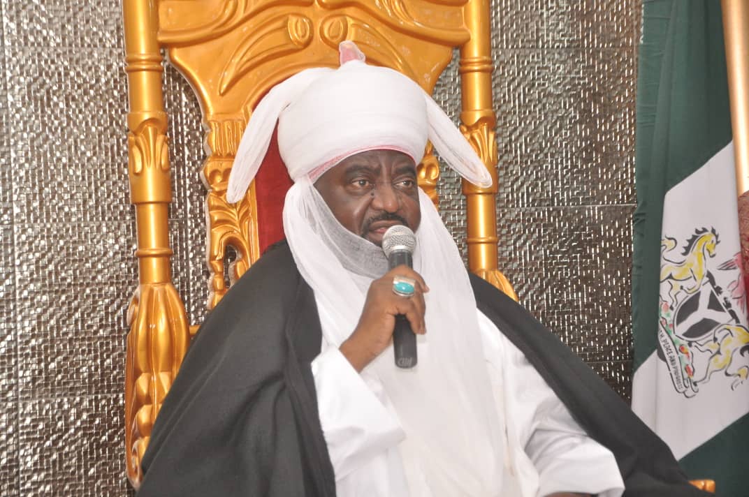 Emir Of Kano Appointed Patron Of Mboho Mkparawa Ibibio - CrystalExpress