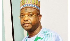 Oku Ibom Ibibio condoles Kano Emir on Ghali Umar Na'Abba demise