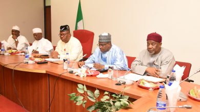 Senate investigates mining sector in Nigeria