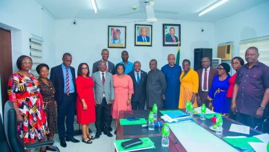 AKSHMB Presents N500,000,000 Capital Estimate For Year 2025