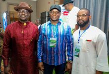 NDDC host states synergy