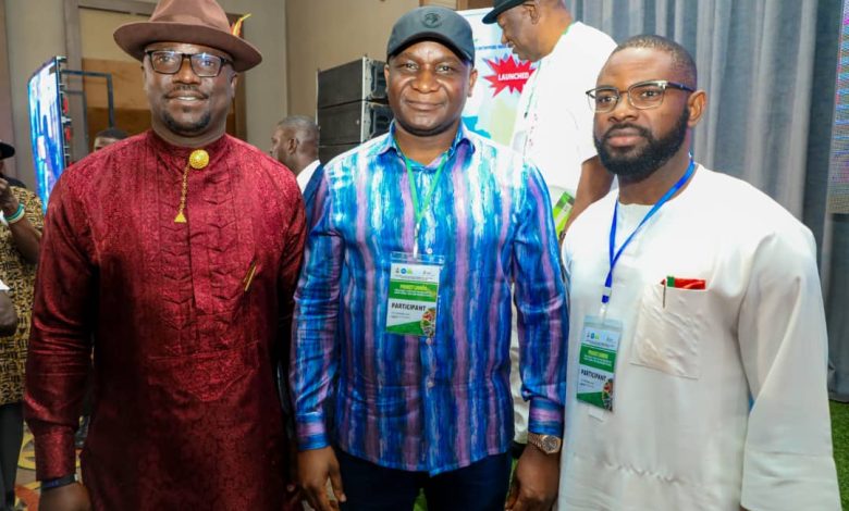 NDDC host states synergy