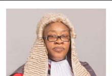 Akwa Ibom Chief Justice Inaugurates 15-member LG election tribunal