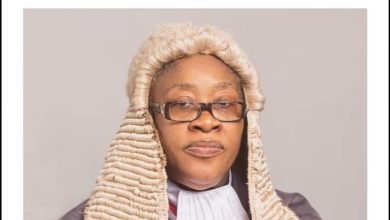 Akwa Ibom Chief Justice Inaugurates 15-member LG election tribunal