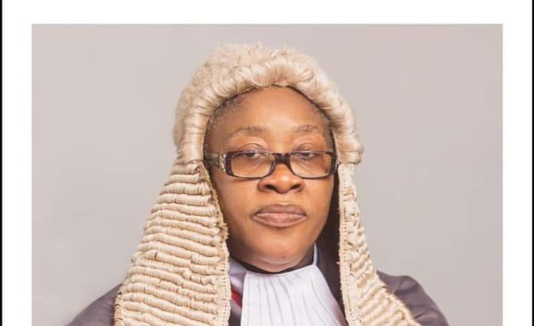 Akwa Ibom Chief Justice Inaugurates 15-member LG election tribunal