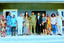 Ibesikpo Asutan Council Swears in Secretary