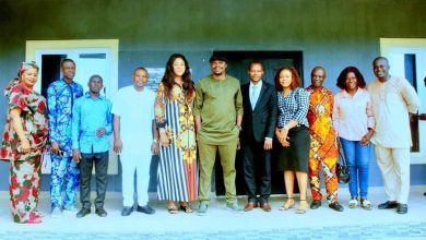 Ibesikpo Asutan Council Swears in Secretary