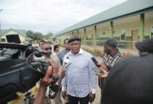 Calabar-Itu-Ikot Ekpene Federal Highway