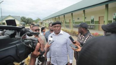 Calabar-Itu-Ikot Ekpene Federal Highway