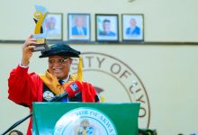 President Tinubu tasks universities on research for national development